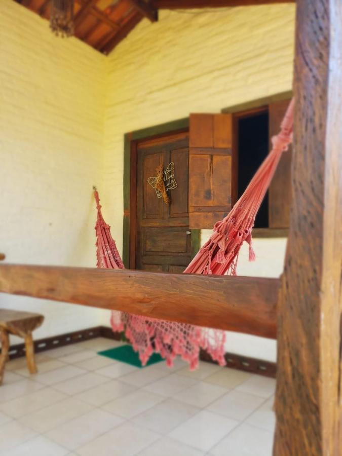 Pousada Sao Goncalo São Gonçalo do Rio das Pedras 外观 照片